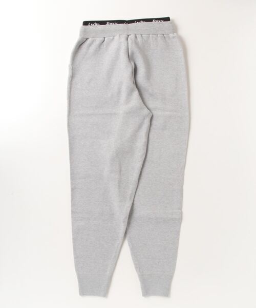 【セール】ROXY/ロキシー スウェットパンツ RPT244007（スウェットパンツ）｜ROXY（ロキシー）
