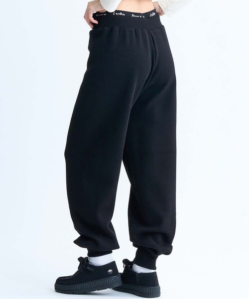 【セール】ROXY/ロキシー スウェットパンツ RPT244007（スウェットパンツ）｜ROXY（ロキシー）