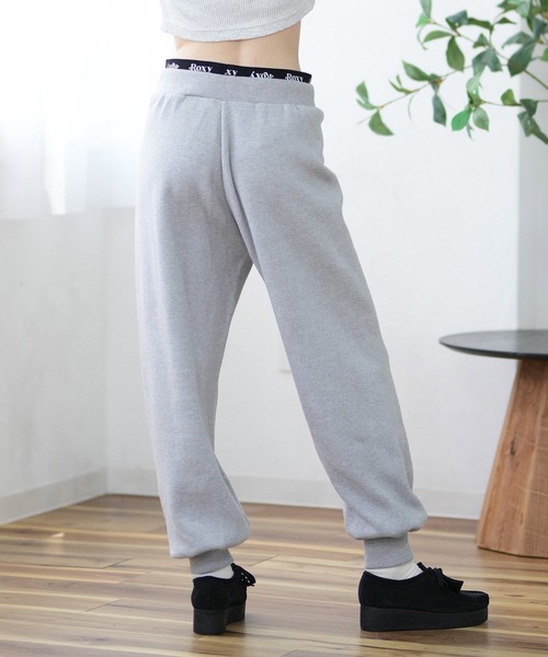 【セール】ROXY/ロキシー スウェットパンツ RPT244007（スウェットパンツ）｜ROXY（ロキシー）