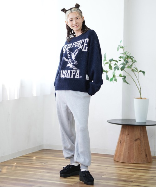 【セール】ROXY/ロキシー スウェットパンツ RPT244007（スウェットパンツ）｜ROXY（ロキシー）
