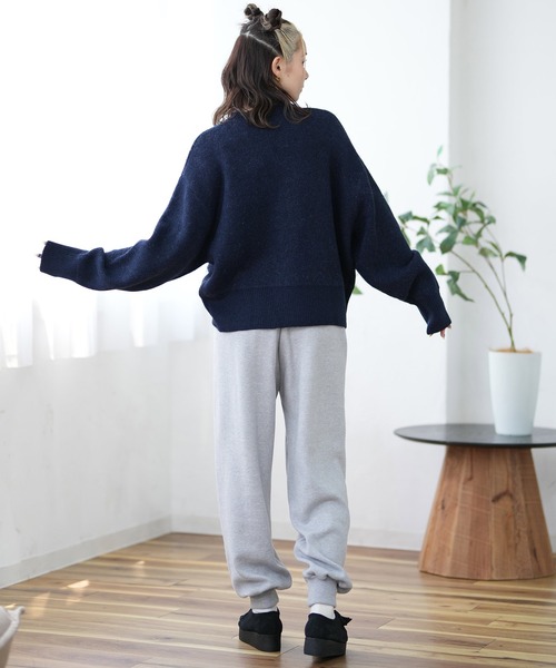 【セール】ROXY/ロキシー スウェットパンツ RPT244007（スウェットパンツ）｜ROXY（ロキシー）