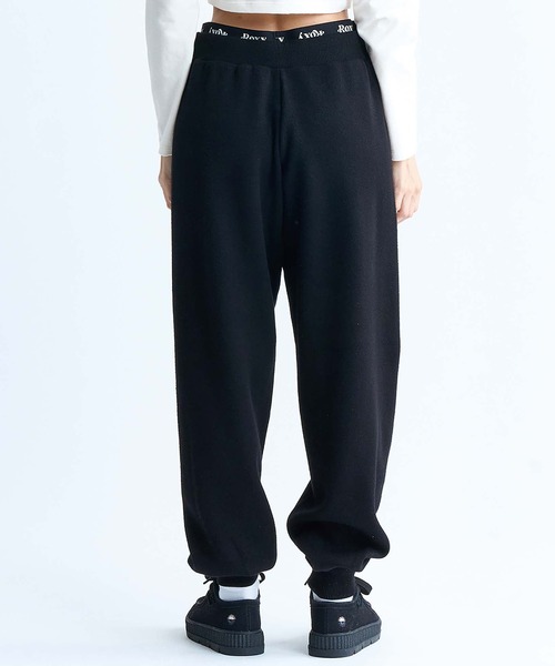 【セール】ROXY/ロキシー スウェットパンツ RPT244007（スウェットパンツ）｜ROXY（ロキシー）