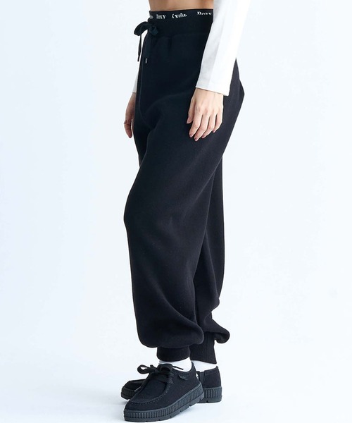 【セール】ROXY/ロキシー スウェットパンツ RPT244007（スウェットパンツ）｜ROXY（ロキシー）