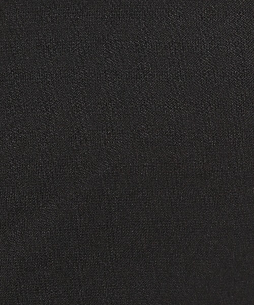 mysty woman（ミスティウーマン）の「オケージョンバックリボンキャミワンピース 140877（ドレス・レディース・ブラック/ホワイト系その他・FREE）」の19枚目の写真