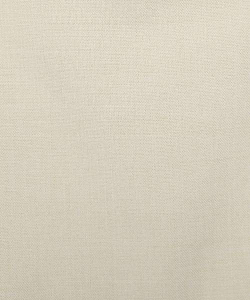 mysty woman（ミスティウーマン）の「オケージョンバックリボンキャミワンピース 140877（ドレス・レディース・ブラック/ホワイト系その他・FREE）」の9枚目の写真