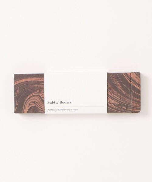 collex(コレックス)の「【Subtle Bodies】Incense お香(ルームフレグランス/お香・レディース・その他2/その他1/その他・フリー)」の2枚目の写真
