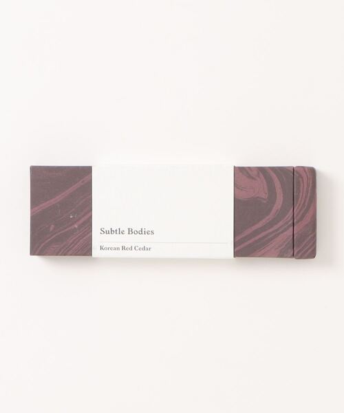 collex(コレックス)の「【Subtle Bodies】Incense お香(ルームフレグランス/お香・レディース・その他2/その他1/その他・フリー)」の3枚目の写真