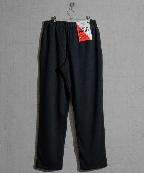 JOHN'S CLOSET(ジョンズクローゼット)の「【40I】アソートパターン リラックスパンツ 無地/トラックパンツ/チェック/ペイズリー(スウェットパンツ・メンズ・ブラック系2/グレー/ブラウン系3/ベージュ系1/ベージュ系3/ブラック/グレー系2/グレー系3/グレー系4/ブラウン系1/ブラウン系2/グレー系5/ブラック系3/グレー系1/ブラウン/ベージュ/チェック/ベージュ系4/ネイビー系1/ベージュ系2・MEDIUM/LARGE/X-LARGE)」の21枚目の写真