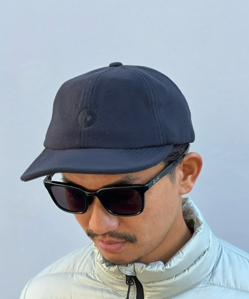 Marmot】Polartec M CAP / ポーラーテックエムキャップ（キャップ