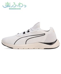 PUMA プーマ ウィメンズ ソフトライド レミ FEMME MU ランニングシューズ