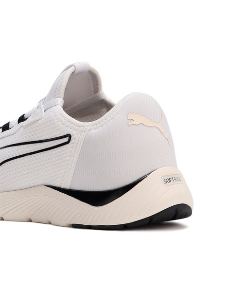 PUMA プーマ ソフトライド レミ FEMME MU ランニングシューズ セール】PUMA プーマ ウィメンズ ソフトライド レミ FEMME MU