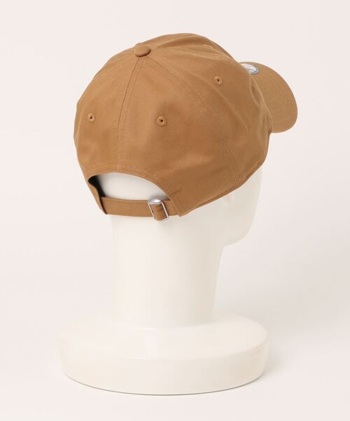 NEW ERA(ニューエラ)の「NEW ERA 920CS NUANCE COLOR / ニューエラ(キャップ・レディース・ベージュ/ライトグレー/ストーン・OSFA)」の21枚目の写真