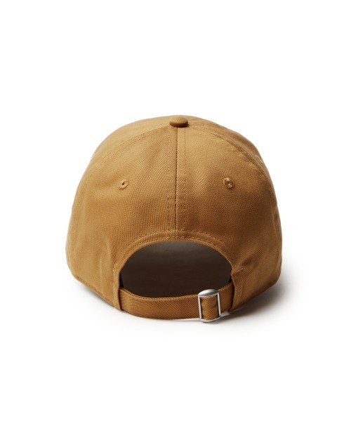 NEW ERA(ニューエラ)の「NEW ERA 920CS NUANCE COLOR / ニューエラ(キャップ・レディース・ベージュ/ライトグレー/ストーン・OSFA)」の11枚目の写真