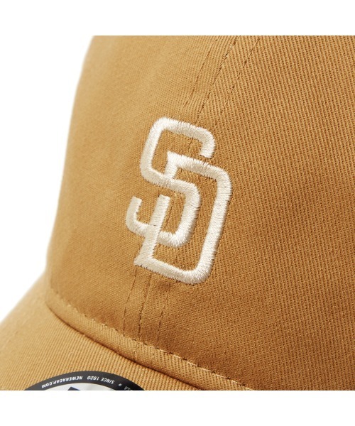 NEW ERA（ニューエラ）の「NEW ERA 920CS NUANCE COLOR / ニューエラ