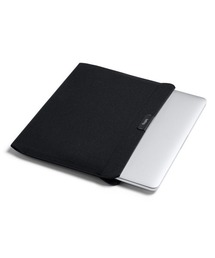 entre square(アントレスクエアー)のBellroy-PCケース Laptop Sleeve - 14 ブラック(PC・タブレットケース)