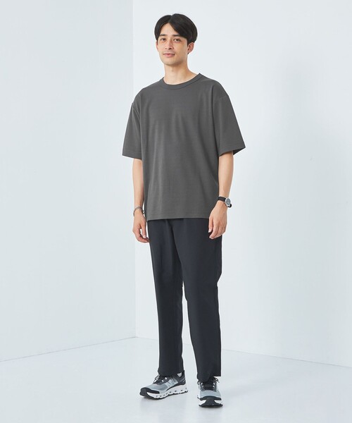 サルセーションウェア Ｔシャツ グリーン Ｌ green label relaxing（グリーンレーベルリラクシング）の「COOL
