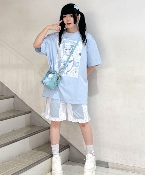 うさとの服　定番カットソー　美品 カテゴリーから選ぶ,トップス,すべてのトップス | Usaato
