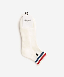 GYMPHLEX | Gymphlex | カラーラインソックス MEN(ソックス/靴下)