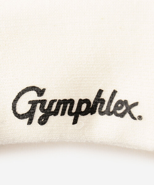 GYMPHLEX(ジムフレックス)の「Gymphlex | カラーラインソックス MEN(ソックス/靴下・メンズ・ホワイト系その他/ホワイト系その他3/ホワイト系その他2・MENS)」の8枚目の写真
