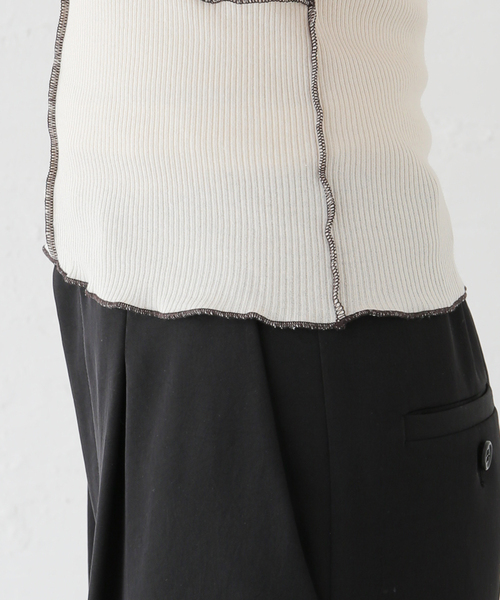 BASERANGE（ベースレンジ）の「【BASERANGE/ベースレンジ】CINDER