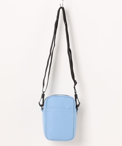 E-COME(イーカム)の「Manchester City ショルダーバッグ(ショルダーバッグ・レディース・ライトブルー/ブラック・FREE)」の3枚目の写真