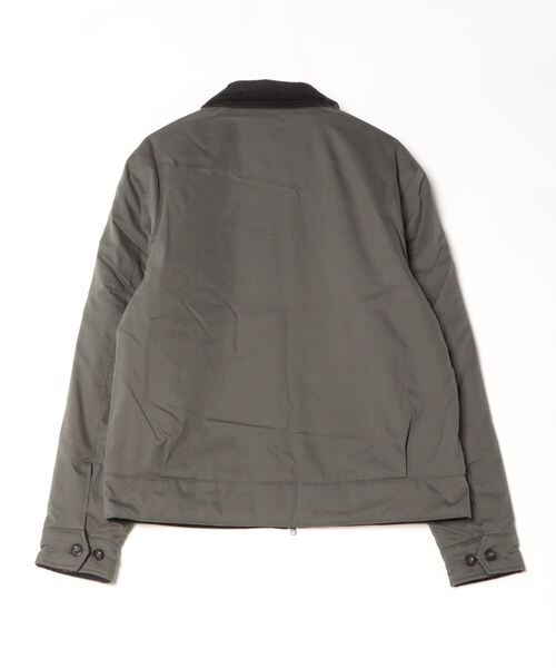 入手困難】フレッドペリー　CABAN JACKET　ジャーナルスタンダード別注 Caban Jacket │ 池袋PARCO-パルコ-