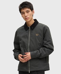 The Caban Jacket/カバンジャケット