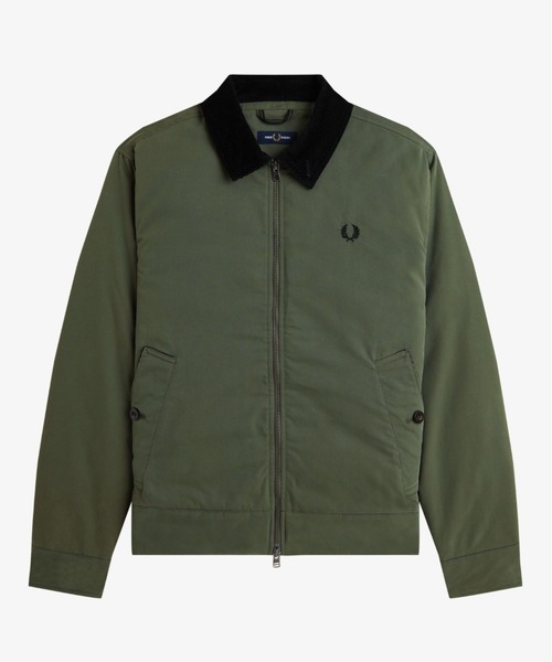 FRED PERRY（フレッドペリー）の「新色先行予約受付中／The Caban