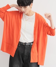 BARNYARDSTORM | BARNYARDSTORM / シアーポンチョカーデ(カーディガン/ボレロ)