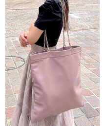 RESEXXY（リゼクシー）の「RESEXXYトートバッグ（トートバッグ）」