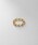COCOSHNIK ONKITSCH�i�R�R�V���j�b�N�I���L�b�`���j�́u�V���o�[ �`�F�[�������O �����O�J�[�u GP�i�����O�j�v�b�S�[���h