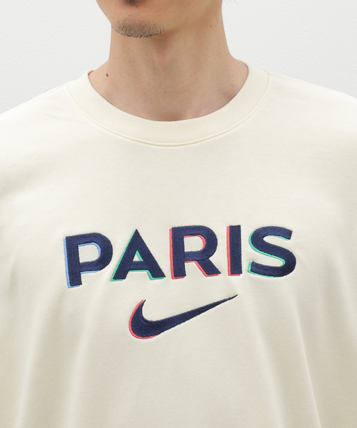 セール！【未使用】ナイキ　Paris Saint-Germain サイズS EDIFICE｜【NIKE / ナイキ】PSG M NK DF STRK TRK SUIT W M NK