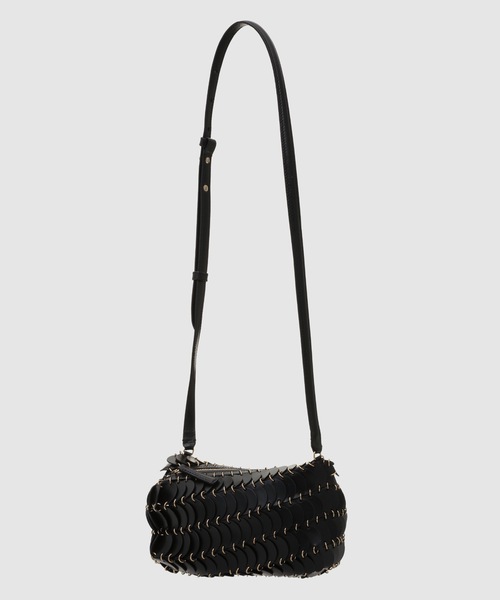 RABANNE ラバンヌ ショルダーバッグ SAC A MAIN POCHETTE（ショルダーバッグ）｜Rabanne（ラバンヌ