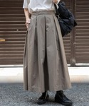 FORK&SPOON(フォークアンドスプーン)の「スカート(スカート)」