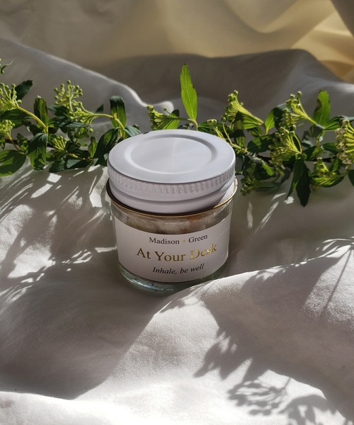 アロマテラピー吸入器（ルームフレグランス/お香）｜CITY SHED