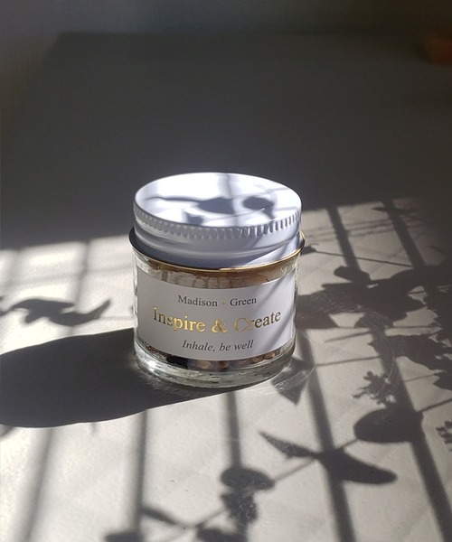 アロマテラピー吸入器（ルームフレグランス/お香）｜CITY SHED