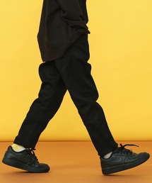 Lee | Lee/リー【110-160cm】キッズ ストレッチ/ストレートデニムパンツ 新生活(デニムパンツ)