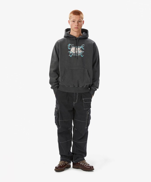 ★thisisneverthat★Sleepy Cat Hoodie★大人気★ Sleepy Cat Hoodie – thisisneverthat® JP