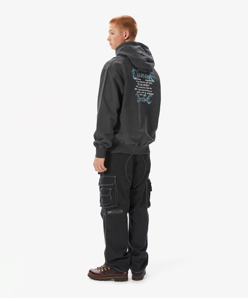 ★thisisneverthat★Sleepy Cat Hoodie★大人気★ Sleepy Cat Hoodie - thisisneverthat®