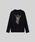 MAISON GA GA�i���]���K�K�j�́uLeopard Sloth Long T�iT�V���c/�J�b�g�\�[�j�v�b�u���b�N