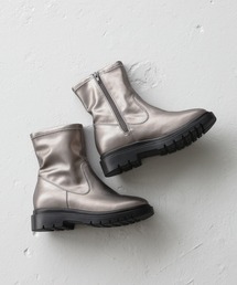 GLOBAL WORK | エアかる晴雨兼用ブーツ/138932(ブーツ)