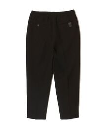 美品 〈H〉RAYON NAYLON EASY WIDE PANTS ブラウン H＞RAYON NAYLON EASY WIDE PANTS/パンツ - メルカリ