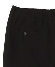 WIDE TAPERED EASY SLACKS N.HOOLYWOOD COMPILE│N-HOOLYWOOD.COM