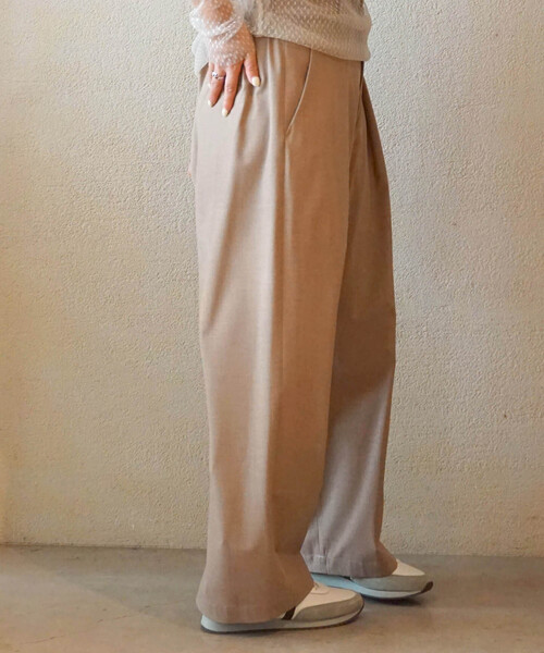 JOURNAL STANDARD LUXE（ジャーナルスタンダード ラックス）の