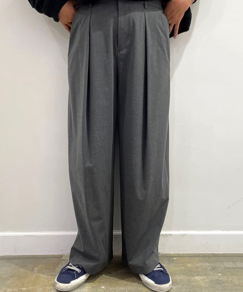 JOURNAL STANDARD LUXE（ジャーナルスタンダード ラックス）の