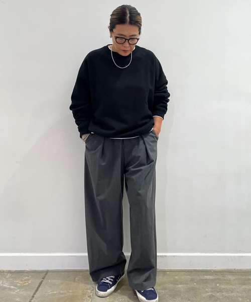 JOURNAL STANDARD LUXE（ジャーナルスタンダード ラックス）の