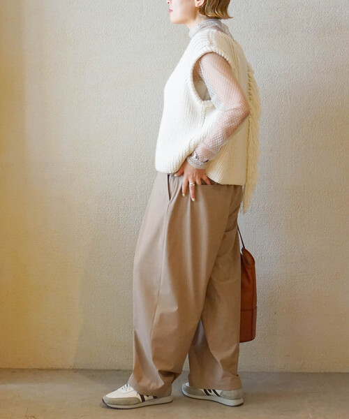 JOURNAL STANDARD LUXE（ジャーナルスタンダード ラックス）の