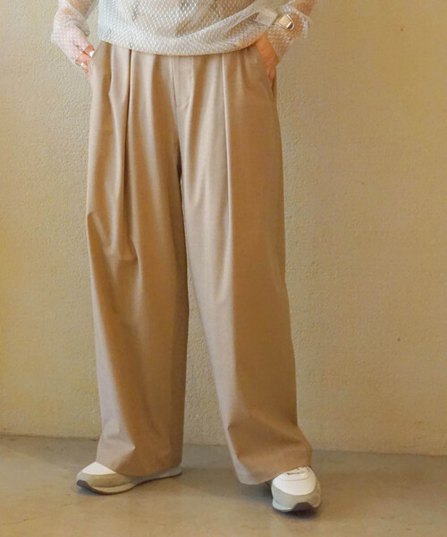 JOURNAL STANDARD LUXE（ジャーナルスタンダード ラックス）の