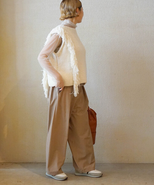 JOURNAL STANDARD LUXE（ジャーナルスタンダード ラックス）の