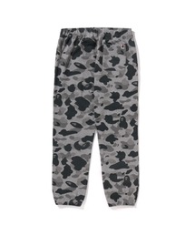 BAPE レディース ショットパンツ ヨガパンツ グレー S 8f9abbc496e0cd184cd23facb61c30